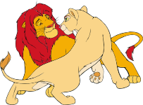 Lion King 8 Vinyl Svg File Free Vectors